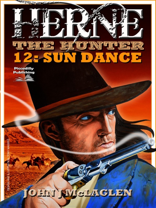 Title details for Sun Dance by John J. McLaglen - Available